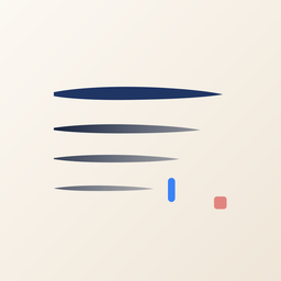 MDViewer 图标